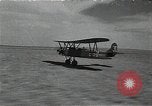Image of Polikarpov Po-2 airplanes Russia, 1941, second 35 stock footage video 65675040211