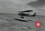 Image of Polikarpov Po-2 airplanes Russia, 1941, second 38 stock footage video 65675040211