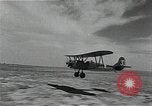 Image of Polikarpov Po-2 airplanes Russia, 1941, second 39 stock footage video 65675040211