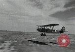 Image of Polikarpov Po-2 airplanes Russia, 1941, second 40 stock footage video 65675040211