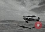 Image of Polikarpov Po-2 airplanes Russia, 1941, second 41 stock footage video 65675040211