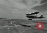 Image of Polikarpov Po-2 airplanes Russia, 1941, second 42 stock footage video 65675040211