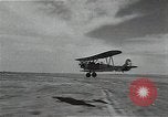 Image of Polikarpov Po-2 airplanes Russia, 1941, second 44 stock footage video 65675040211