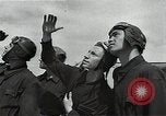 Image of Polikarpov Po-2 airplanes Russia, 1941, second 47 stock footage video 65675040211