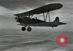 Image of Polikarpov Po-2 airplanes Russia, 1941, second 50 stock footage video 65675040211
