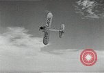 Image of Polikarpov Po-2 airplanes Russia, 1941, second 54 stock footage video 65675040211