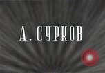 Image of Soviet army officer speaks of defense against German aggression Russia Soviet Union, 1941, second 7 stock footage video 65675040212