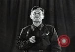 Image of Soviet army officer speaks of defense against German aggression Russia Soviet Union, 1941, second 19 stock footage video 65675040212