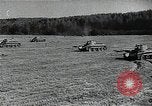 Image of Soviet army officer speaks of defense against German aggression Russia Soviet Union, 1941, second 33 stock footage video 65675040212
