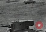 Image of Soviet army officer speaks of defense against German aggression Russia Soviet Union, 1941, second 37 stock footage video 65675040212