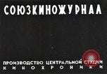 Image of Soviet infantry Soviet Union, 1941, second 10 stock footage video 65675040213