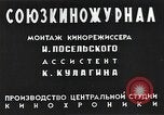 Image of Soviet infantry Soviet Union, 1941, second 16 stock footage video 65675040213