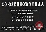 Image of Soviet infantry Soviet Union, 1941, second 17 stock footage video 65675040213