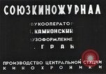 Image of Soviet infantry Soviet Union, 1941, second 19 stock footage video 65675040213