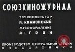 Image of Soviet infantry Soviet Union, 1941, second 20 stock footage video 65675040213