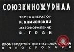 Image of Soviet infantry Soviet Union, 1941, second 21 stock footage video 65675040213