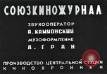 Image of Soviet infantry Soviet Union, 1941, second 23 stock footage video 65675040213