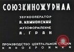 Image of Soviet infantry Soviet Union, 1941, second 24 stock footage video 65675040213