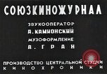 Image of Soviet infantry Soviet Union, 1941, second 26 stock footage video 65675040213
