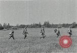 Image of Soviet infantry Soviet Union, 1941, second 55 stock footage video 65675040213