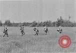 Image of Soviet infantry Soviet Union, 1941, second 57 stock footage video 65675040213
