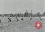 Image of Soviet infantry Soviet Union, 1941, second 58 stock footage video 65675040213
