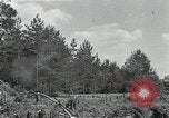 Image of Soviet infantry Soviet Union, 1941, second 61 stock footage video 65675040213