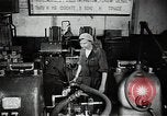 Image of Soviet women work in machine shop during World War 2 Soviet Union, 1941, second 13 stock footage video 65675040214