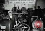 Image of Soviet women work in machine shop during World War 2 Soviet Union, 1941, second 14 stock footage video 65675040214
