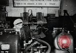 Image of Soviet women work in machine shop during World War 2 Soviet Union, 1941, second 15 stock footage video 65675040214