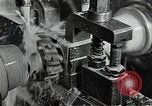 Image of Soviet women work in machine shop during World War 2 Soviet Union, 1941, second 17 stock footage video 65675040214