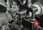 Image of Soviet women work in machine shop during World War 2 Soviet Union, 1941, second 20 stock footage video 65675040214