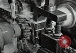 Image of Soviet women work in machine shop during World War 2 Soviet Union, 1941, second 22 stock footage video 65675040214