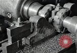 Image of Soviet women work in machine shop during World War 2 Soviet Union, 1941, second 33 stock footage video 65675040214