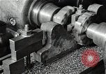 Image of Soviet women work in machine shop during World War 2 Soviet Union, 1941, second 34 stock footage video 65675040214