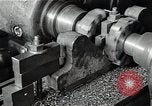 Image of Soviet women work in machine shop during World War 2 Soviet Union, 1941, second 37 stock footage video 65675040214