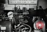 Image of Soviet women work in machine shop during World War 2 Soviet Union, 1941, second 38 stock footage video 65675040214