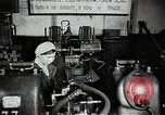 Image of Soviet women work in machine shop during World War 2 Soviet Union, 1941, second 43 stock footage video 65675040214