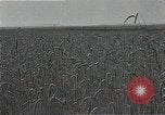 Image of Wheat harvesting combine Soviet Union, 1941, second 16 stock footage video 65675040215