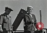 Image of Wheat harvesting combine Soviet Union, 1941, second 43 stock footage video 65675040215
