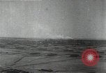 Image of Russian pilots Abadan Iran, 1944, second 9 stock footage video 65675040216