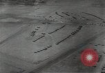 Image of Russian pilots Abadan Iran, 1944, second 22 stock footage video 65675040216