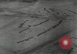 Image of Russian pilots Abadan Iran, 1944, second 23 stock footage video 65675040216