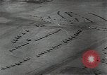 Image of Russian pilots Abadan Iran, 1944, second 24 stock footage video 65675040216