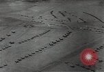 Image of Russian pilots Abadan Iran, 1944, second 25 stock footage video 65675040216