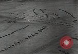 Image of Russian pilots Abadan Iran, 1944, second 26 stock footage video 65675040216