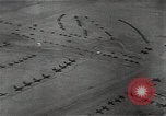 Image of Russian pilots Abadan Iran, 1944, second 27 stock footage video 65675040216