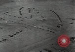 Image of Russian pilots Abadan Iran, 1944, second 28 stock footage video 65675040216