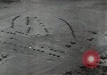 Image of Russian pilots Abadan Iran, 1944, second 29 stock footage video 65675040216