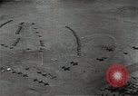 Image of Russian pilots Abadan Iran, 1944, second 30 stock footage video 65675040216